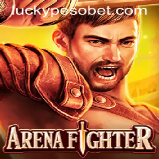 ArenaFighter: Enter the World of Competitive Gaming with PesoBET.COM