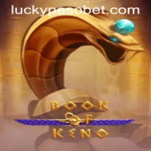 Explore the Exciting World of BookOfKeno on PesoBET.COM