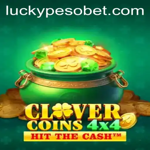 Exploring the Thrilling World of CloverCoins4x4: A Comprehensive Guide