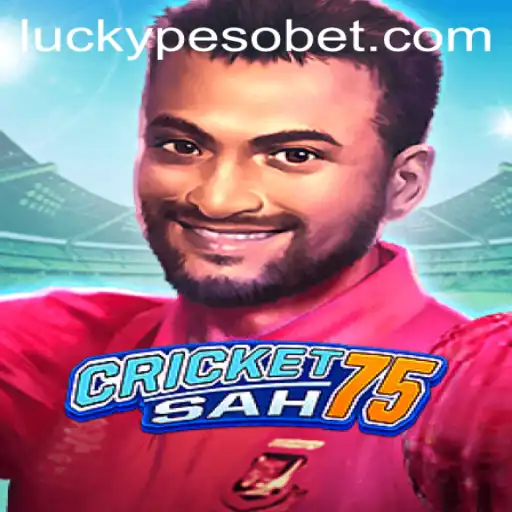 Exploring CricketSah75: A Modern Twist on a Classic Game with PesoBET.COM