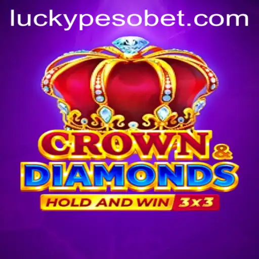 The Thrilling World of Crowndiamonds: A New Age of Gaming with PesoBET.COM