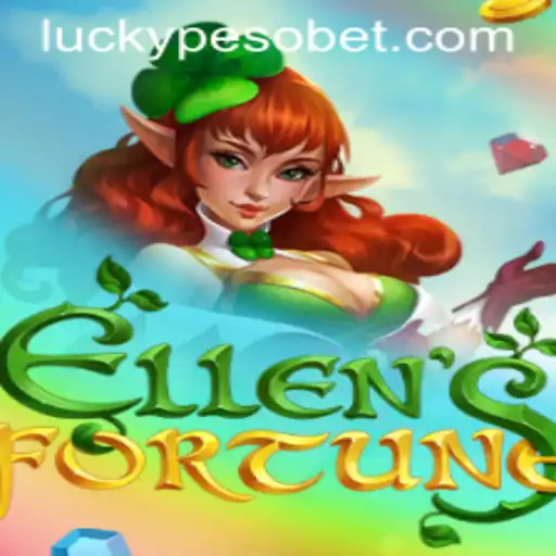 EllensFortune Game: A Deep Dive into an Exciting New Venture by PesoBET.COM