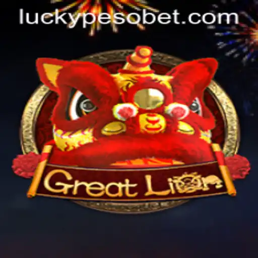 Exploring GreatLion: A Thrilling Adventure in the World of PesoBET.COM