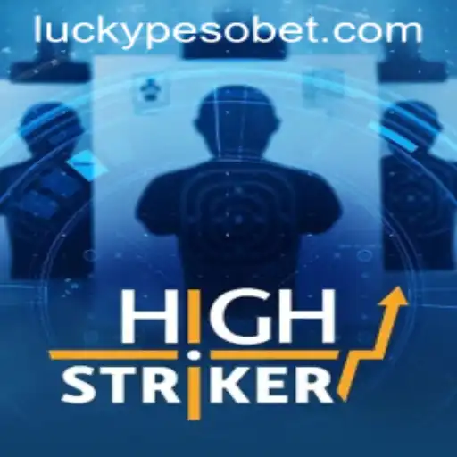 Discover the Thrills of HighStriker at PesoBET.COM