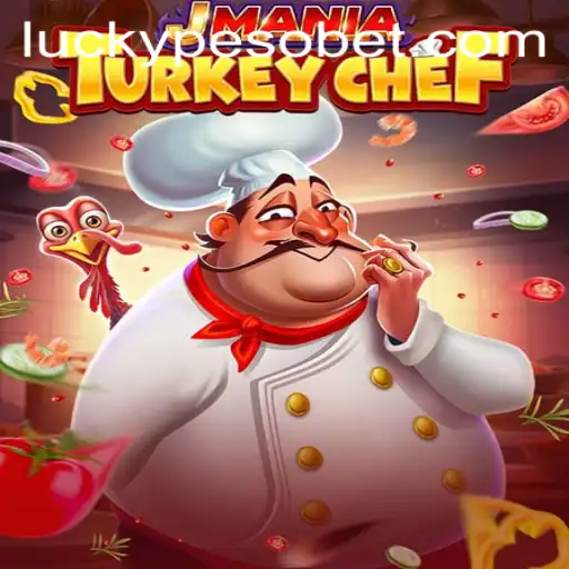 JManiaTurkeyChef: A Culinary Adventure Inspired by PesoBET.COM