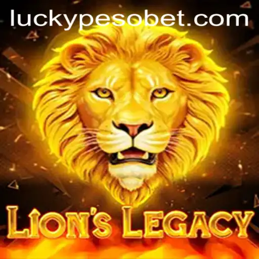 Unveiling LionsLegacy: An Epic Adventure with PesoBET.COM