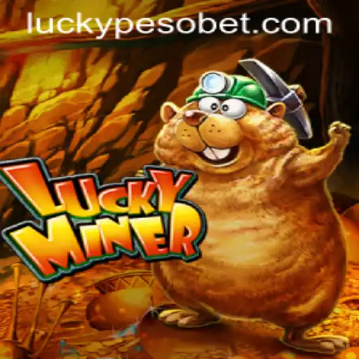 Uncover Riches with LuckyMiner on PesoBET.COM