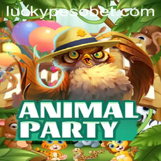 Explore the Thrilling Adventure of AnimalParty in the Gaming World