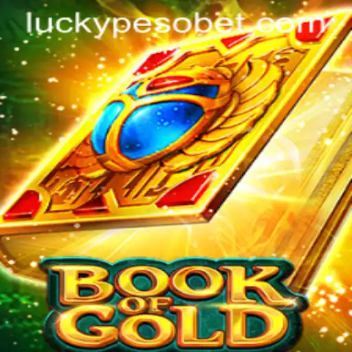Book of Gold: Exploring the Allure of PesoBET.COM's Latest Gaming Phenomenon