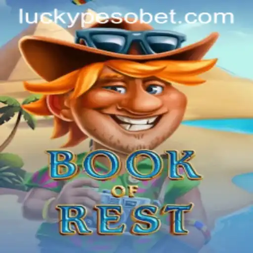 Discover 'BookofRest': A Revolutionary Gaming Experience with PesoBET.COM