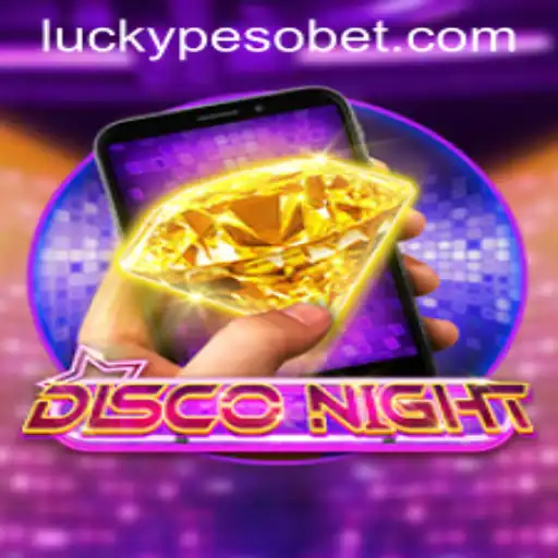 Discover DiscoNightM: A Thrilling Gaming Experience with PesoBET.COM