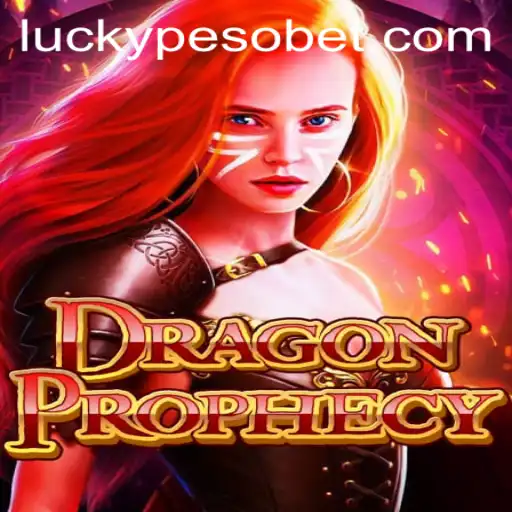 Unveiling the Magical World of DragonProphecy with PesoBET.COM