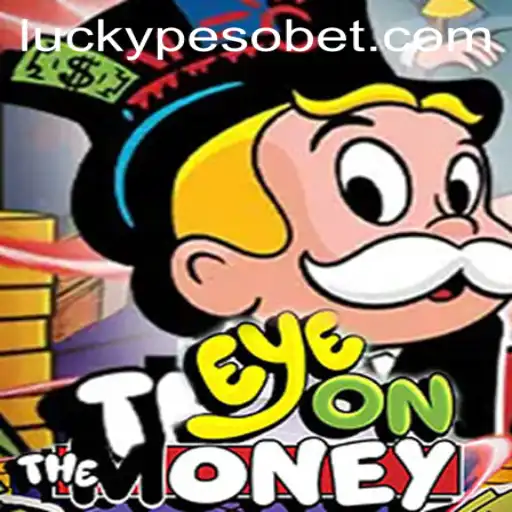 EyeOnTheMoney: A Strategic Game Journey with PesoBET.COM