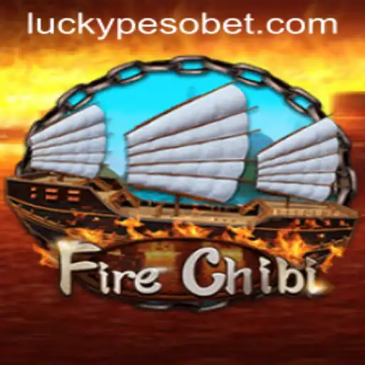 FireChibi: A New Gaming Sensation on PesoBET.COM