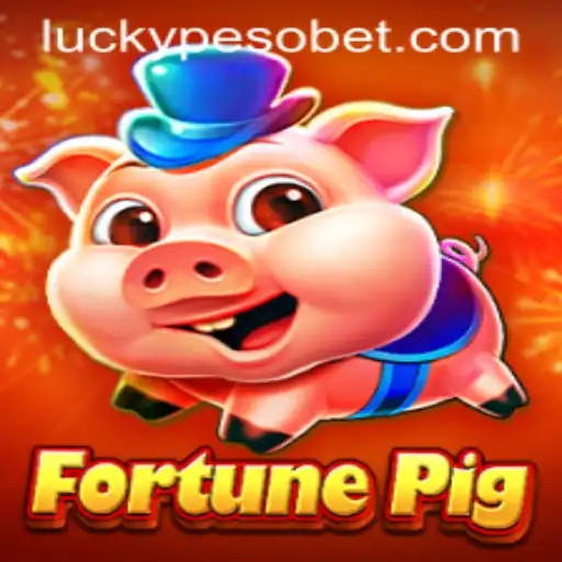 FortunePig: A Thrilling Adventure in the World of PesoBET.COM