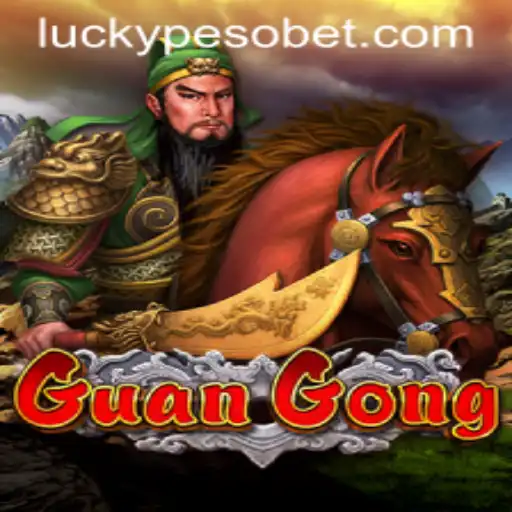 Discover the Thrilling World of GuanGong