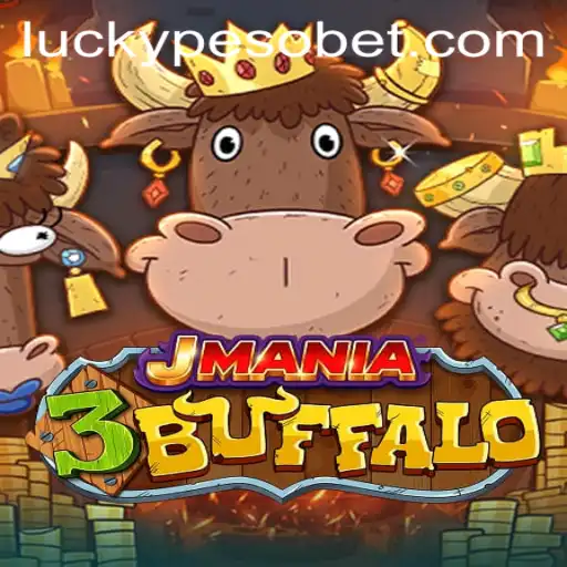 Exploring the Adventure of JMania3Buffalo: A New Gaming Phenomenon