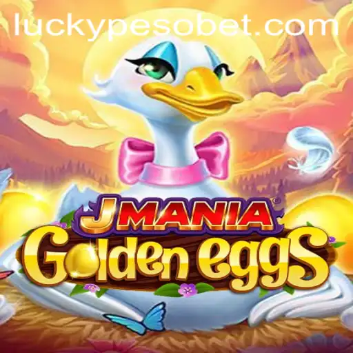 Explore the World of JManiaGoldenEggs: A Captivating Gaming Experience