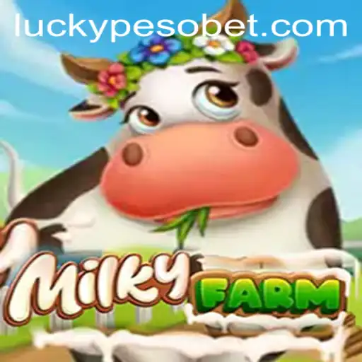 Exploring the Enchanting World of MilkyFarm: A Unique Gaming Experience with PesoBET.COM