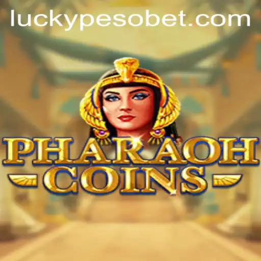 Exploring the Excitement of PharaohCoins with PesoBET.COM