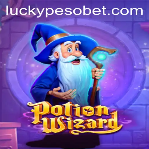 Exploring the Magical World of PotionWizard and Unlocking the Thrills of PesoBET.COM