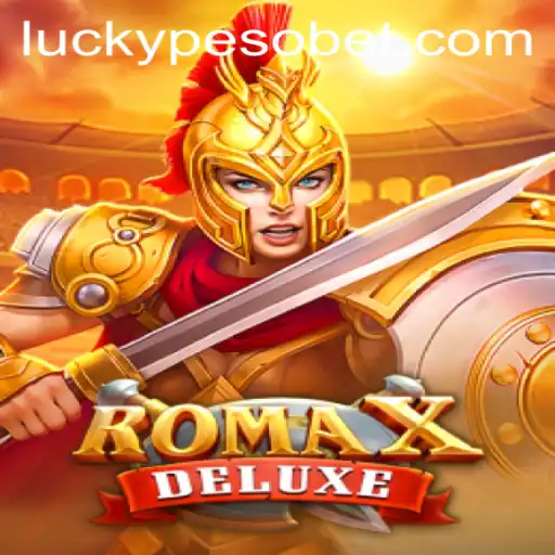 Exploring the Exciting World of RomaXDeluxe: A Guide to Mastering the Game