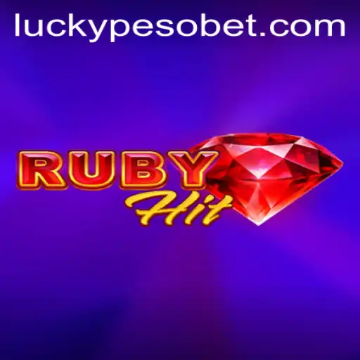 Discover the Thrills of RubyHit: The New Sensation in Online Gaming