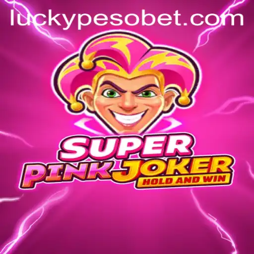SuperPinkJoker: An Exciting Journey into the World of Virtual Entertainment