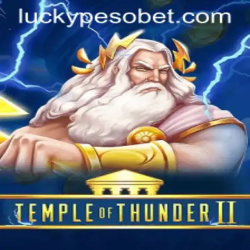 Unveiling the Thrills of TempleofThunderII: A Comprehensive Guide