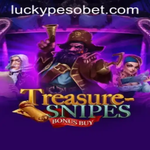 Exploring TreasuresnipesBonusBuy: A Riveting Adventure in PesoBET.COM
