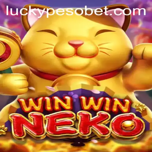Exploring the Exciting World of WinWinNeko with PesoBET.COM