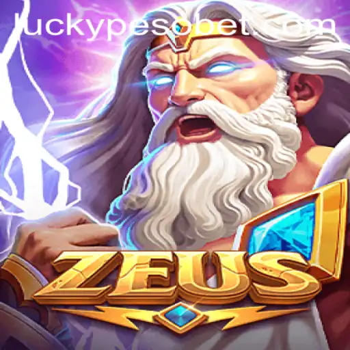 Discover the Epic Adventure of Zeus: Unleash Divine Power on PesoBET.COM