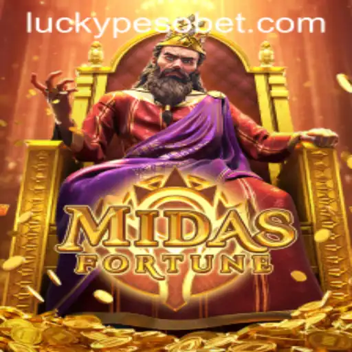 Exploring the Exciting World of MidasFortune