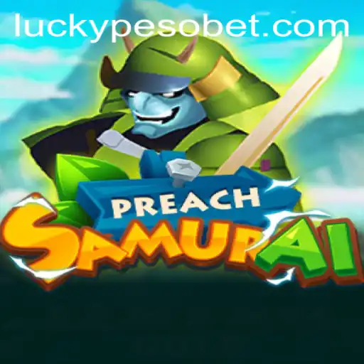 Discovering PreachSamurai: An Exciting Adventure Game Blending Strategy and Spirituality