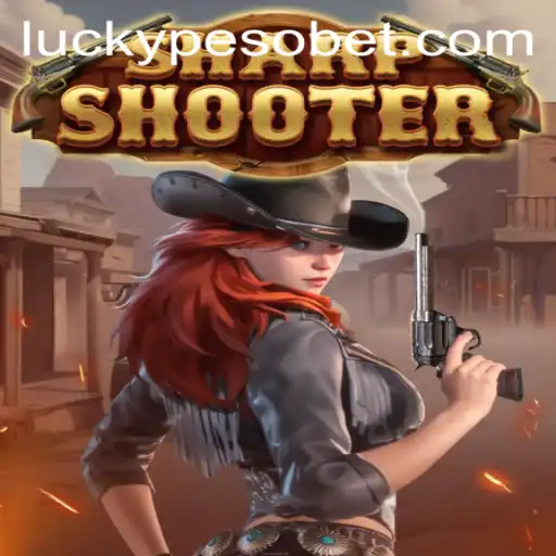 Exploring Sharpshooter: A Thrilling Gaming Experience with PesoBET.COM