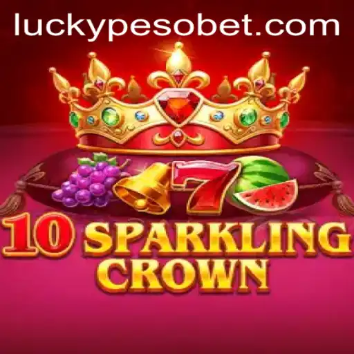 Unveiling 10SparklingCrown: A Thrilling Game Experience