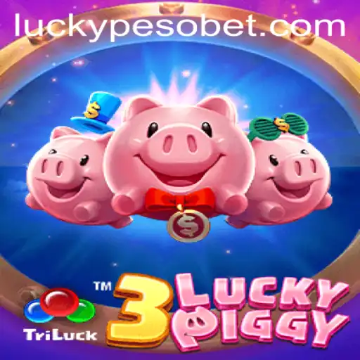 Explore '3LUCKYPIGGY' – A Thrilling Game Experience on PesoBET.COM