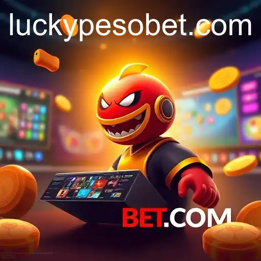 About Us at PesoBET.COM