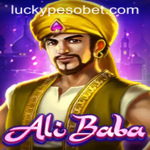 Discover the World of AliBaba: A New Gaming Sensation on PesoBET.COM