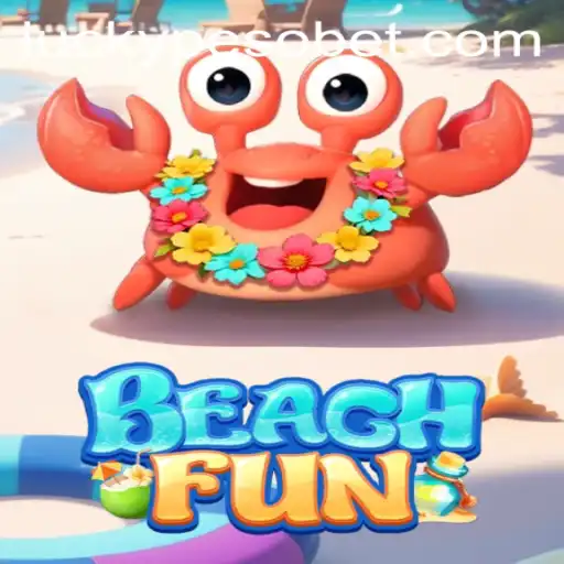 Discover the Thrills of BeachFun with PesoBET.COM