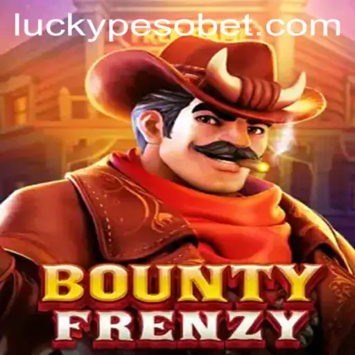 Unveil the Thrill with BountyFrenzy: A Comprehensive Guide to Gameplay and Strategy at PesoBET.COM