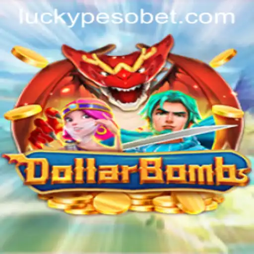 Exploring DollarBombs: A Thrilling Gaming Experience with PesoBET.COM