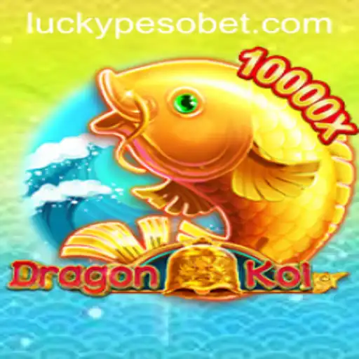 Discover the Exciting World of DragonKoi - A Game by PesoBET.COM