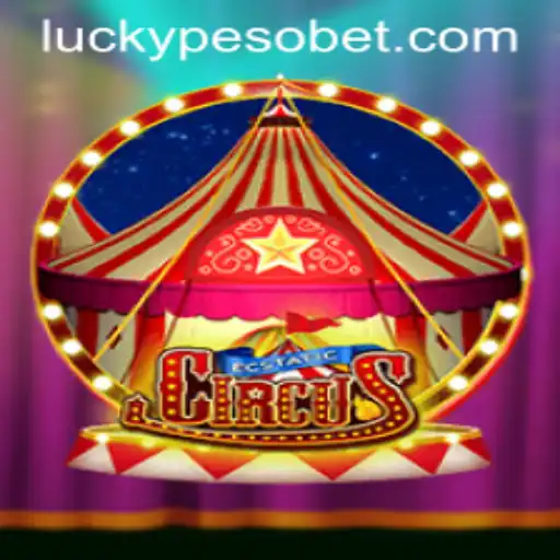 The Enchanting World of EcstaticCircus: Unveiling the Mystique of PesoBET.COM's Latest Game