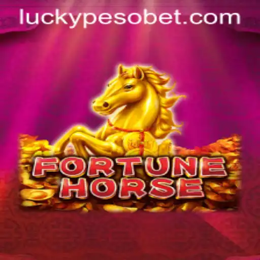 Discover the Exciting World of FortuneHorse on PesoBET.COM
