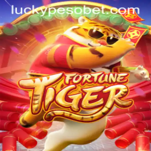 Unleashing the Adventures of FortuneTiger on PesoBET.COM