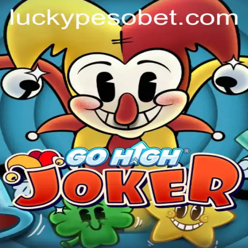 GoHighJoker: Unveiling the Thrilling World of PesoBET.COM's Latest Gaming Marvel