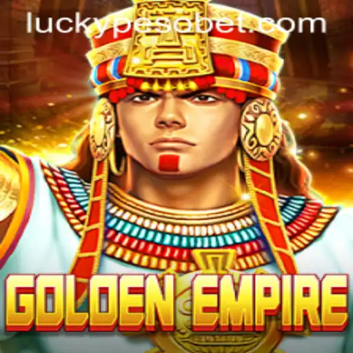 GoldenEmpire: Unveiling the New Era of Strategic Gaming with PesoBET.COM
