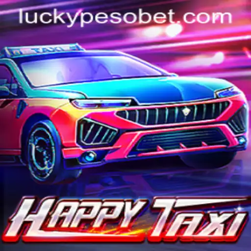 Discover the Exciting World of HappyTaxi: A Thrilling Game Experience
