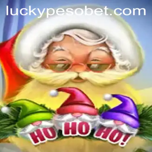 Exploring the Festive World of 'HoHoHo': A PesoBET.COM Experience